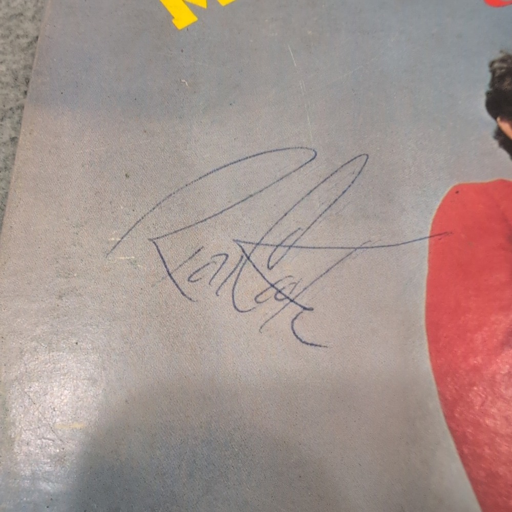 The Singing Cookes My God Knows What I Need Signed Vinyl LP Gospel 780117 - Picture 2 of 6